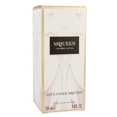 Alexander McQueen McQueen Mleczko do ciała dla kobiet 250 ml