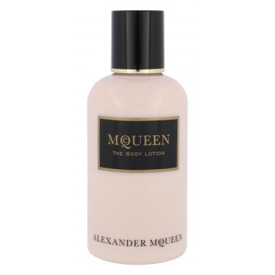 Alexander McQueen McQueen Mleczko do ciała dla kobiet 250 ml