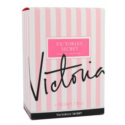 Victoria´s Secret Victoria Woda perfumowana dla kobiet 50 ml