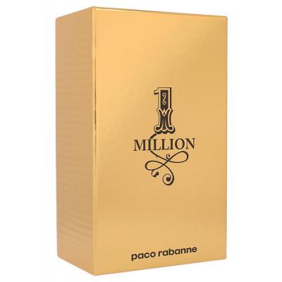 Paco Rabanne 1 Million Collector Edition Woda toaletowa dla mężczyzn 200 ml