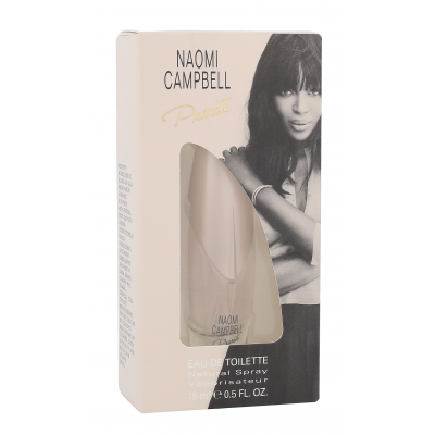 Naomi Campbell Private Woda toaletowa dla kobiet 15 ml