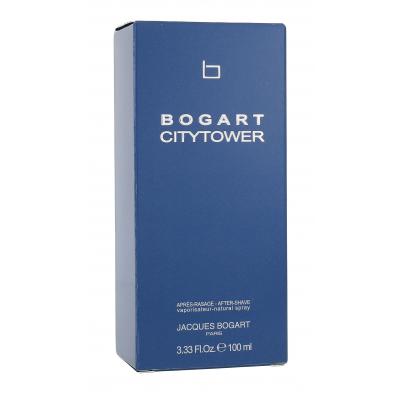 Jacques Bogart Bogart CityTower Woda po goleniu dla mężczyzn 100 ml