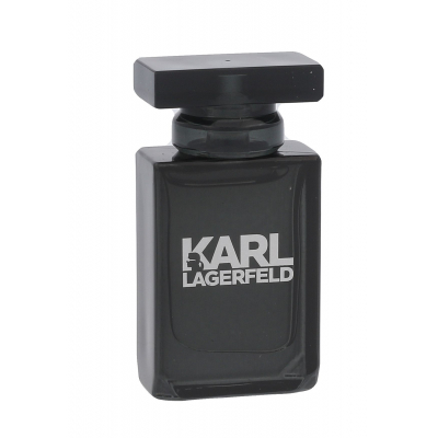 Karl Lagerfeld Karl Lagerfeld For Him Woda toaletowa dla mężczyzn 4,5 ml