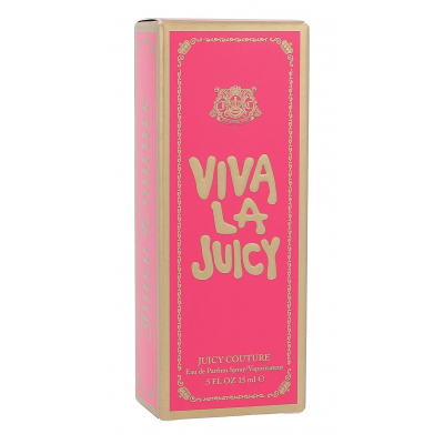 Juicy Couture Viva La Juicy Woda perfumowana dla kobiet 15 ml