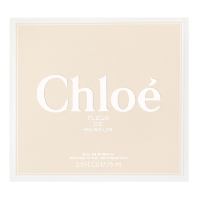 Chloé Chloé Fleur Woda perfumowana dla kobiet 75 ml