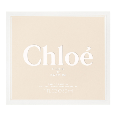 Chloé Chloé Fleur Woda perfumowana dla kobiet 30 ml