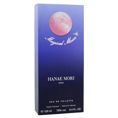Hanae Mori Magical Moon Woda toaletowa dla kobiet 100 ml