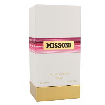 Missoni Missoni 2015 Woda perfumowana dla kobiet 100 ml
