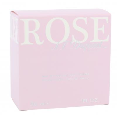 S.T. Dupont Rose Woda perfumowana dla kobiet 30 ml