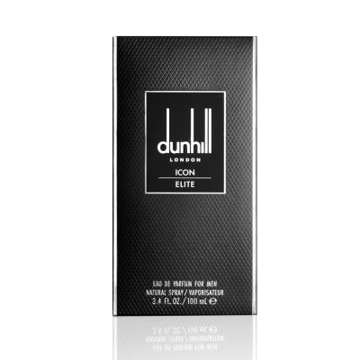 Dunhill Icon Elite Woda perfumowana dla mężczyzn 100 ml