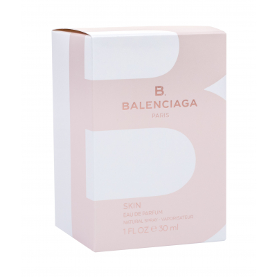 Balenciaga B. Balenciaga Skin Woda perfumowana dla kobiet 30 ml