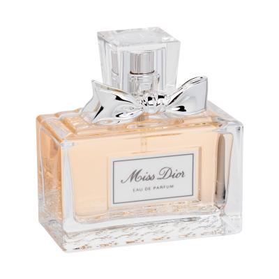 Christian Dior Miss Dior 2012 Woda perfumowana dla kobiet 50 ml Uszkodzone pudełko
