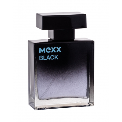Mexx Black Woda po goleniu dla mężczyzn 50 ml