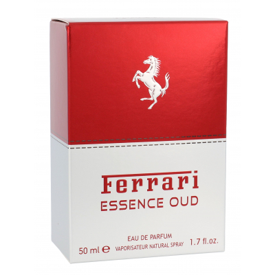 Ferrari Essence Oud Woda perfumowana dla mężczyzn 50 ml