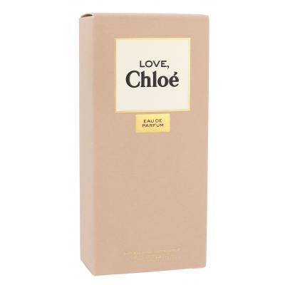 Chloé Chloe Love Woda perfumowana dla kobiet 75 ml