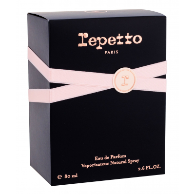 Repetto Repetto Woda perfumowana dla kobiet 80 ml