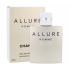 Chanel Allure Homme Edition Blanche Woda toaletowa dla mężczyzn 100 ml