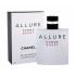 Chanel Allure Homme Sport Woda toaletowa dla mężczyzn 300 ml