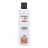Nioxin System 3 Color Safe Cleanser Szampon do włosów dla kobiet 300 ml