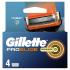 Gillette ProGlide Power Wkład do maszynki dla mężczyzn Zestaw