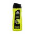 Adidas Pure Game 3in1 Żel pod prysznic dla mężczyzn 400 ml