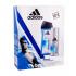 Adidas Climacool 48H Zestaw Antyperspirant 150 ml + Żel pod prysznic 250 ml