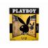 Playboy VIP For Him Zestaw Edt 100 ml + Żel pod prysznic 250 ml