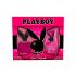 Playboy Super Playboy For Her Zestaw Edt 40 ml + Krem pod prysznic 250 ml