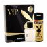 Playboy VIP For Him Zestaw Edt 60 ml + Dezodorant 150 ml