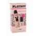 Playboy Play It Sexy Zestaw Edt 11 ml + Dezodorant 150 ml