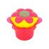Tangle Teezer Magic Flowerpot Szczotka do włosów dla dzieci 1 szt Odcień Princess Pink
