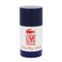 Lacoste Live Dezodorant dla mężczyzn 75 ml