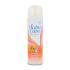 Gillette Satin Care Radiant Apricot Żel do golenia dla kobiet 200 ml