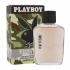 Playboy Play It Wild Woda po goleniu dla mężczyzn 100 ml Uszkodzone pudełko