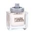 Karl Lagerfeld Karl Lagerfeld For Her Woda perfumowana dla kobiet 45 ml tester