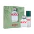 HUGO BOSS Hugo Man SET2 Zestaw Edt 75 ml + Dezodorant 150 ml