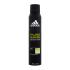 Adidas Pure Game Deo Body Spray 48H Dezodorant dla mężczyzn 200 ml