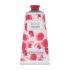 L'Occitane Rose Hand Cream Krem do rąk dla kobiet 75 ml