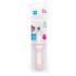 MAM Baby´s Brush 6m+ Pink Szczoteczka do zębów dla dzieci 1 szt