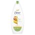 Dove Care By Nature Uplifting Shower Gel Żel pod prysznic dla kobiet 225 ml