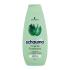 Schwarzkopf Schauma 7 Herbs Freshness Shampoo Szampon do włosów dla kobiet 400 ml