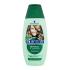 Schwarzkopf Schauma 7 Herbs Freshness Shampoo Szampon do włosów dla kobiet 250 ml