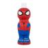 Marvel Spiderman 2in1 Shower Gel & Shampoo Żel pod prysznic dla dzieci 400 ml