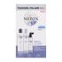 Nioxin System 5 Zestaw szampon System 5 Cleanser Shampoo 300 ml + odżywka System 5 Revitalising Conditioner 300 ml + kuracja do włosów System 5 Scalp & Hair Treatment 100 ml