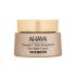 AHAVA Youth Boosters Osmoter Skin-Responsive Eye Night Cream Krem pod oczy dla kobiet 15 ml