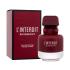 Givenchy L'Interdit Rouge Ultime Woda perfumowana dla kobiet 35 ml Uszkodzone pudełko