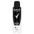 Rexona Men Invisible Black + White Antyperspirant dla mężczyzn 150 ml