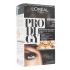 L'Oréal Paris Prodigy Farba do włosów dla kobiet 1 szt Odcień 3.0 Kohl