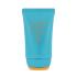 Shiseido Extra Smooth Sun Protection SPF36 Preparat do opalania twarzy dla kobiet 50 ml tester