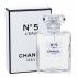 Chanel No.5 L´Eau Woda toaletowa dla kobiet 50 ml